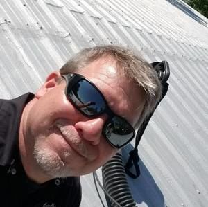 Meet your Posher, Jeffery